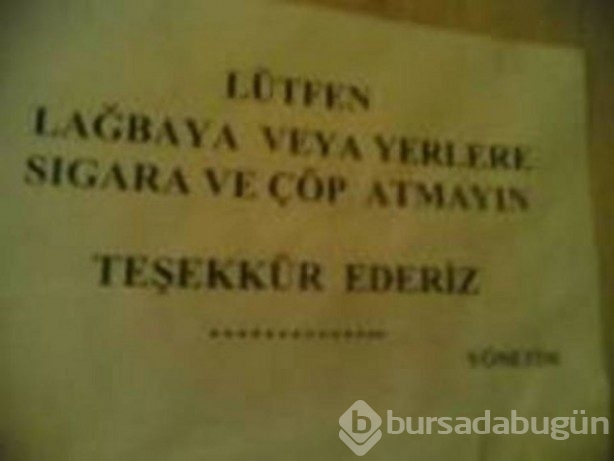 Yurdum insanı güldüren kareler