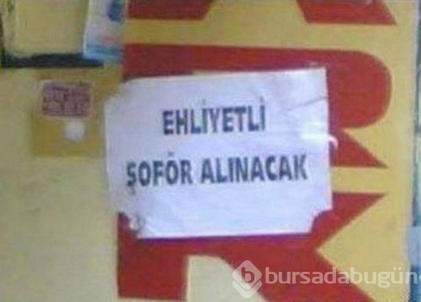 Yurdum insanı güldüren kareler
