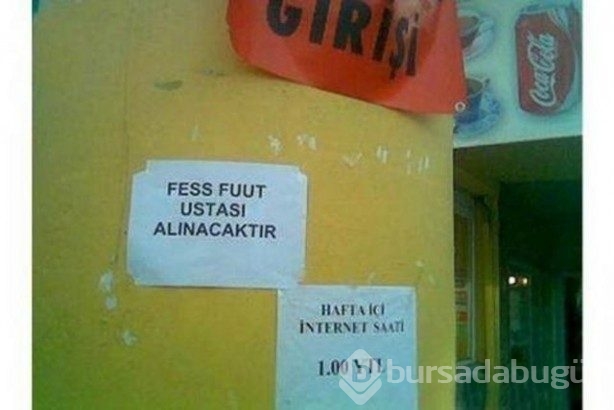 Yurdum insanı güldüren kareler