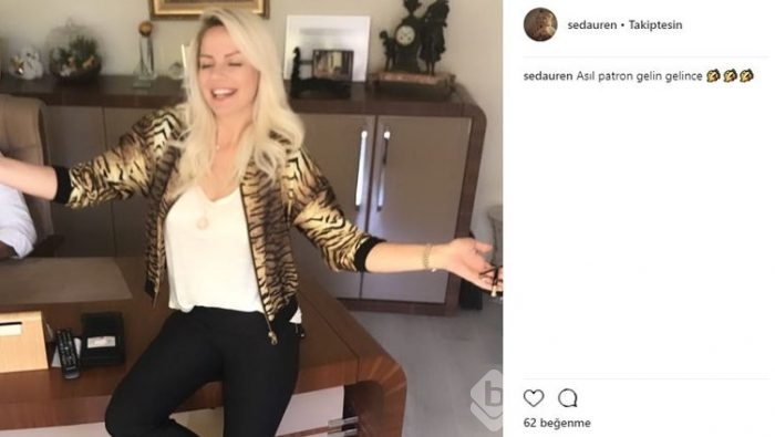 Ünlülerin instagram paylaşımları (24.10.2017)