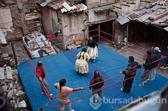 Baktıkça güldüren resimler