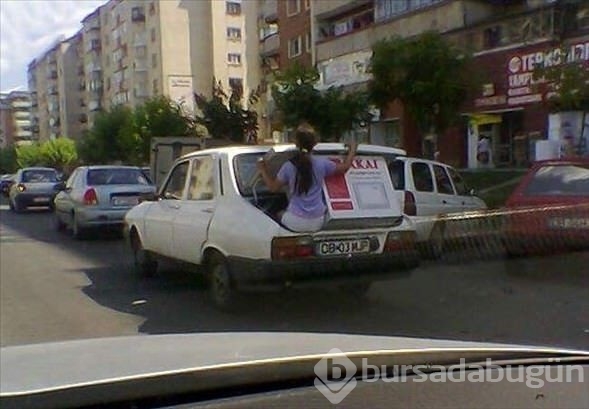 Baktıkça güldüren resimler