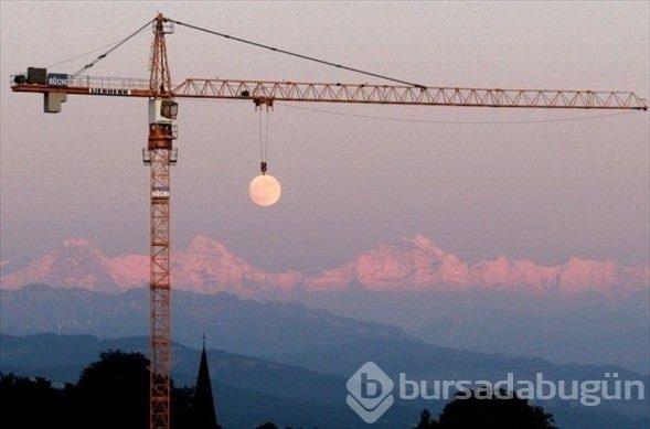 Baktıkça güldüren resimler