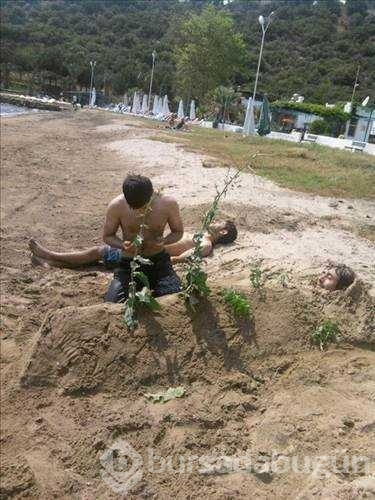 Zalımlar bir türlü durdurulamıyor