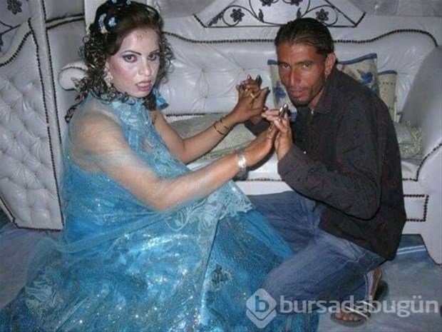 Zalımlar bir türlü durdurulamıyor