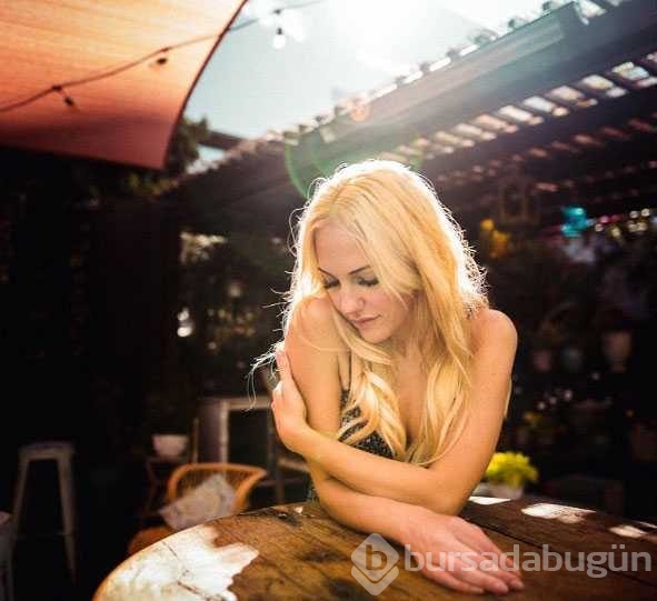 Meryem Uzerli yeni sevgiliyi Mısır'da buldu