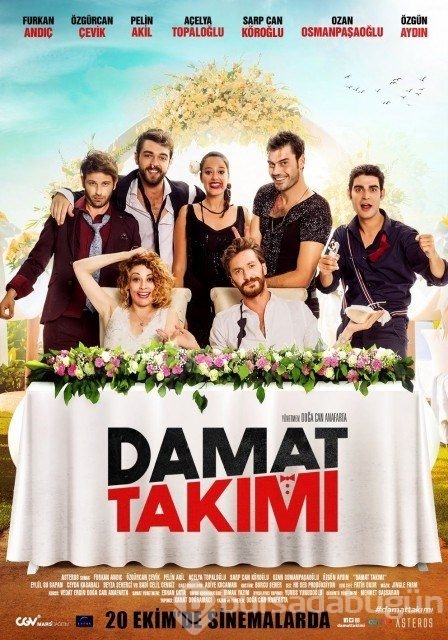 Vizyona giren filmler ne kadar izlendi? 