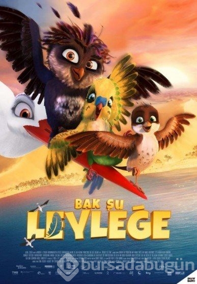 Vizyona giren filmler ne kadar izlendi? 