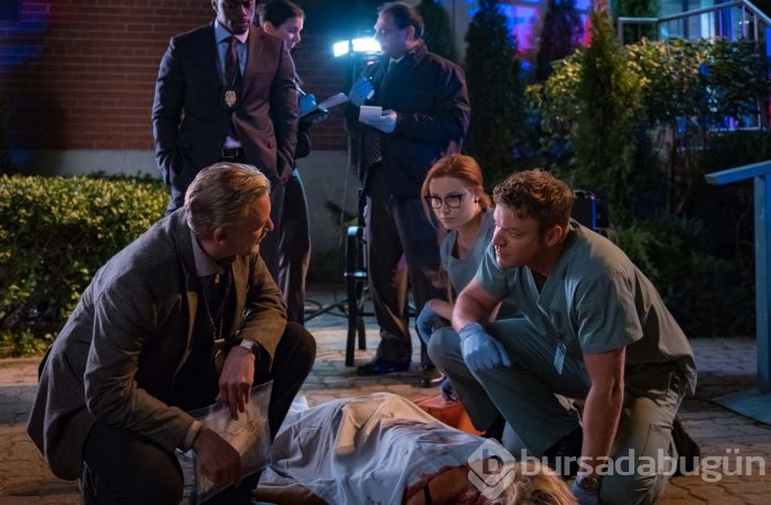 Testere: Jigsaw Efsanesi