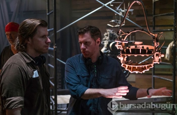Testere: Jigsaw Efsanesi