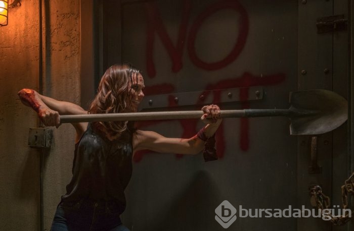 Testere: Jigsaw Efsanesi