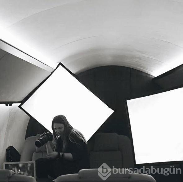 Zengin görünmek için yapıyorlar!