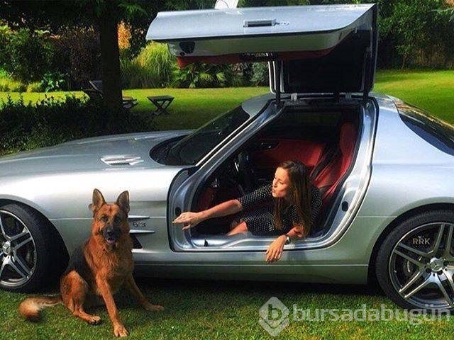 Zengin görünmek için yapıyorlar!