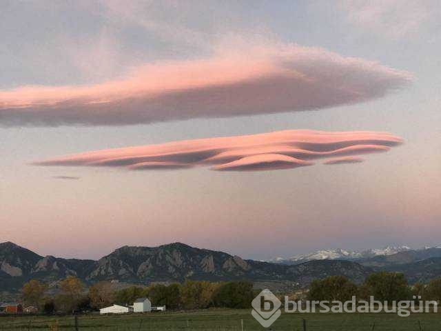 Günün en çok paylaşılan fotoğrafları