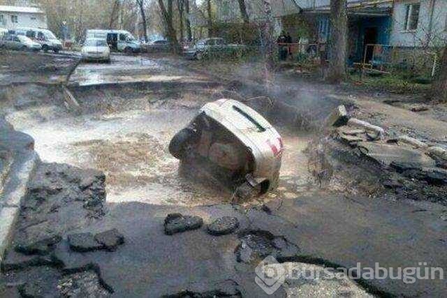 Günün en çok paylaşılan fotoğrafları