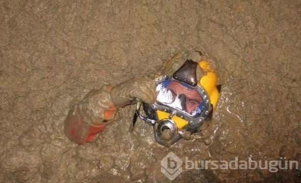 İşinizden memnun değilseniz bir de bu adamı düşünün!