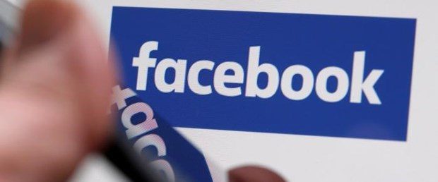 Facebook ekranı ikiye bölecek