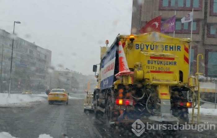 Bu kış sert geçmeyecek
