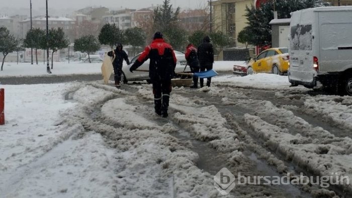 Bu kış sert geçmeyecek