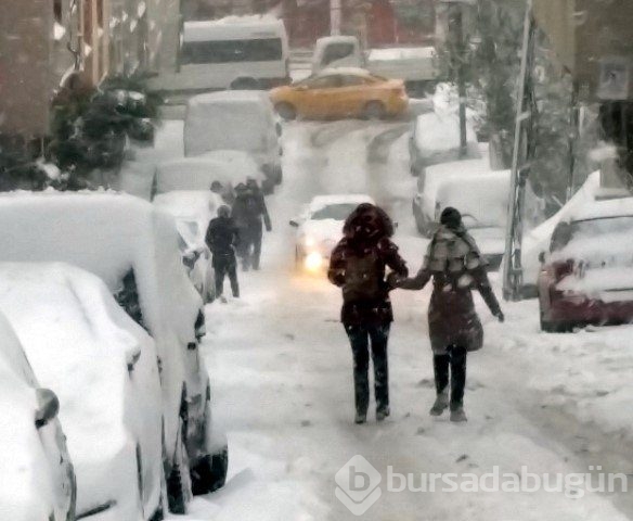 Bu kış sert geçmeyecek