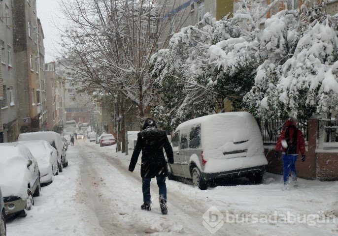 Bu kış sert geçmeyecek