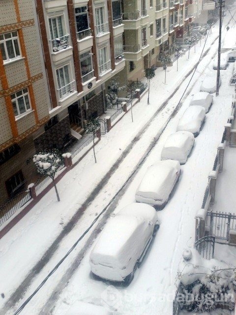 Bu kış sert geçmeyecek