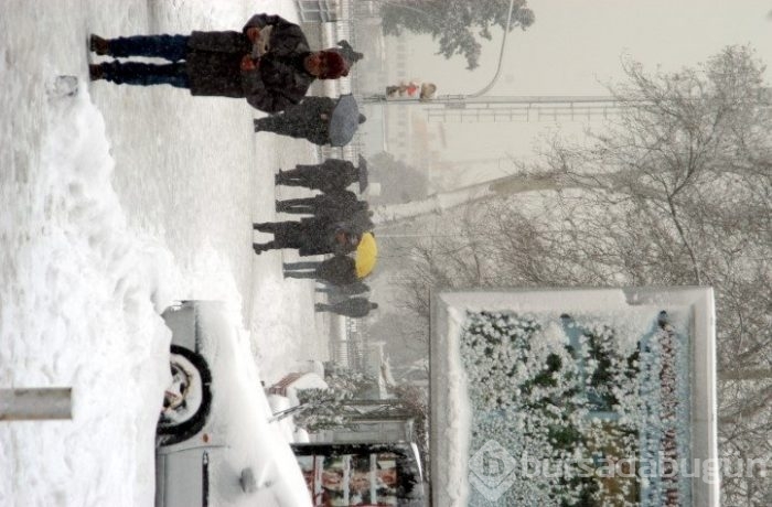 Bu kış sert geçmeyecek