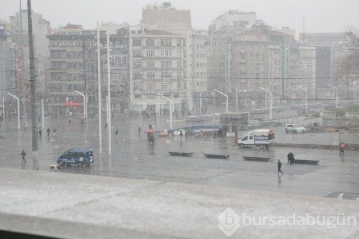 Bu kış sert geçmeyecek
