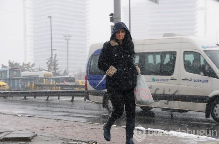 Bu kış sert geçmeyecek