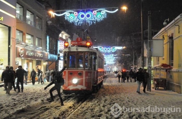 Bu kış sert geçmeyecek