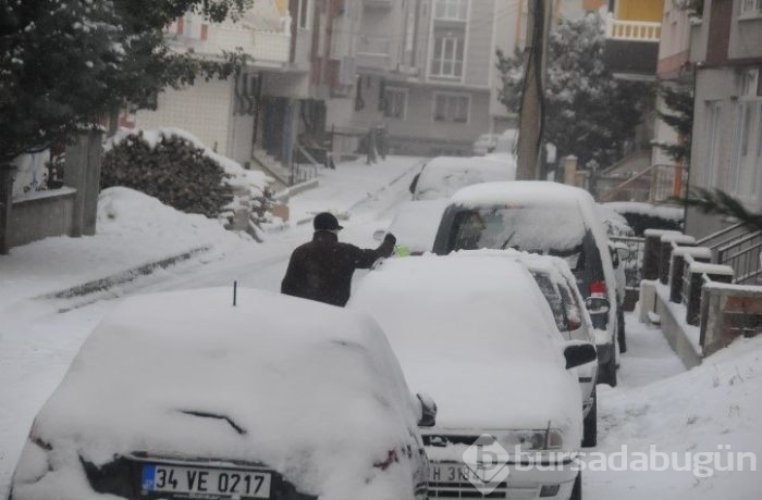Bu kış sert geçmeyecek