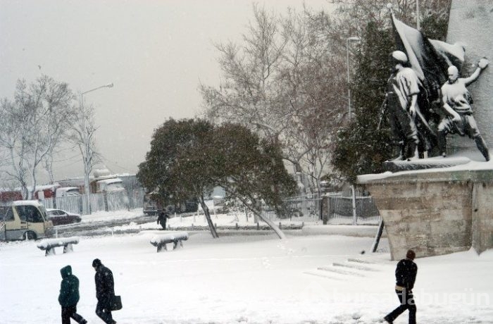 Bu kış sert geçmeyecek