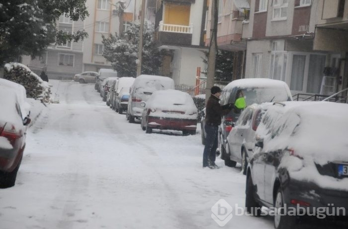 Bu kış sert geçmeyecek