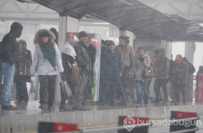 Bu kış sert geçmeyecek