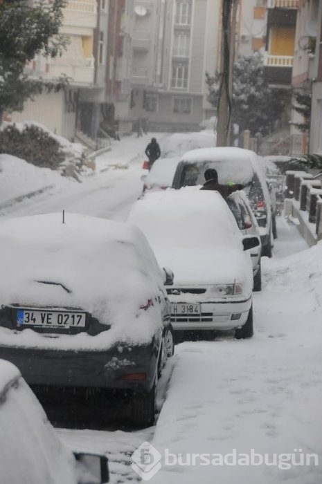 Bu kış sert geçmeyecek