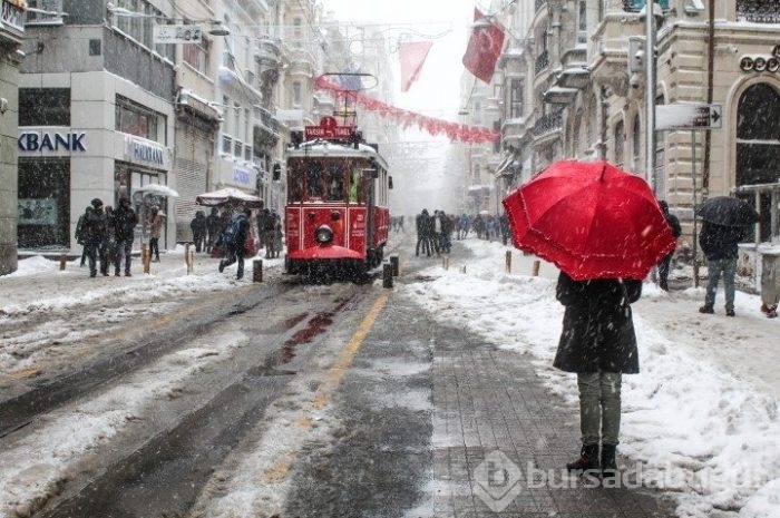 Bu kış sert geçmeyecek