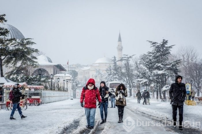 Bu kış sert geçmeyecek