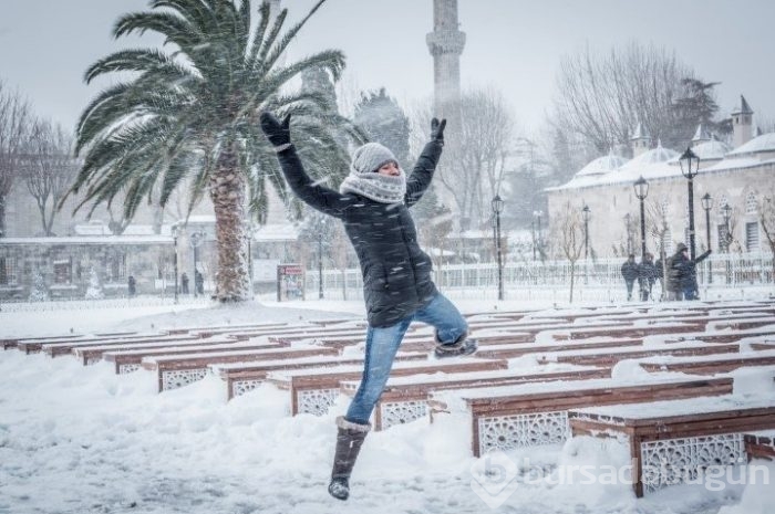 Bu kış sert geçmeyecek