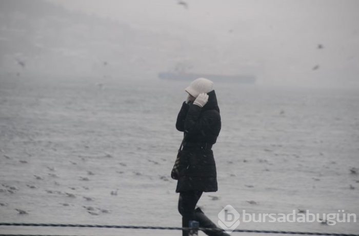 Bu kış sert geçmeyecek