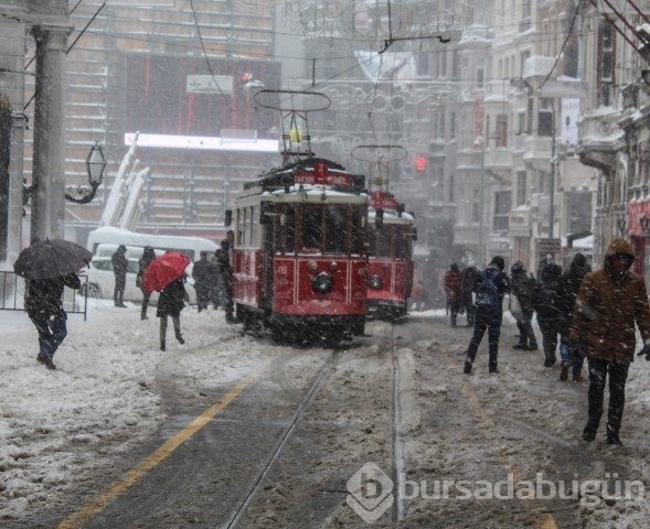 Bu kış sert geçmeyecek