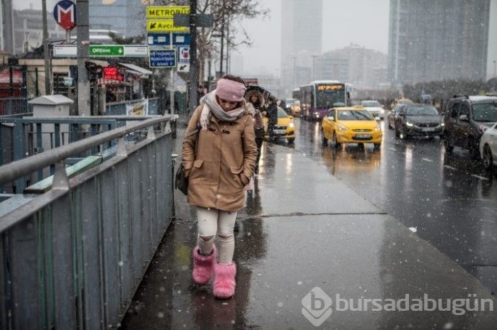 Bu kış sert geçmeyecek