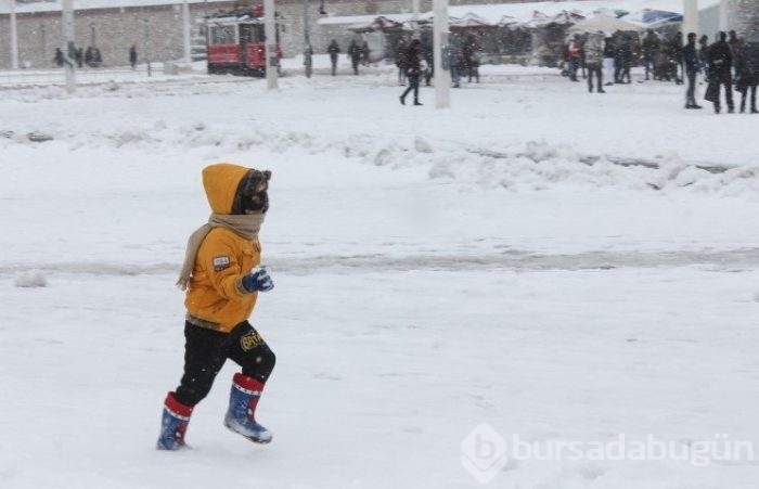 Bu kış sert geçmeyecek