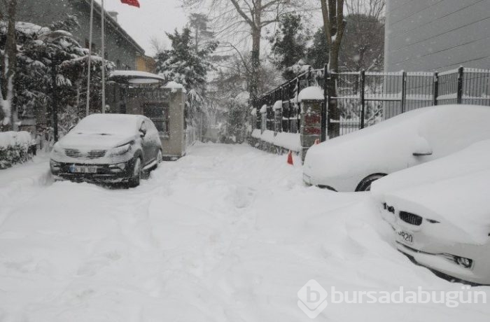 Bu kış sert geçmeyecek