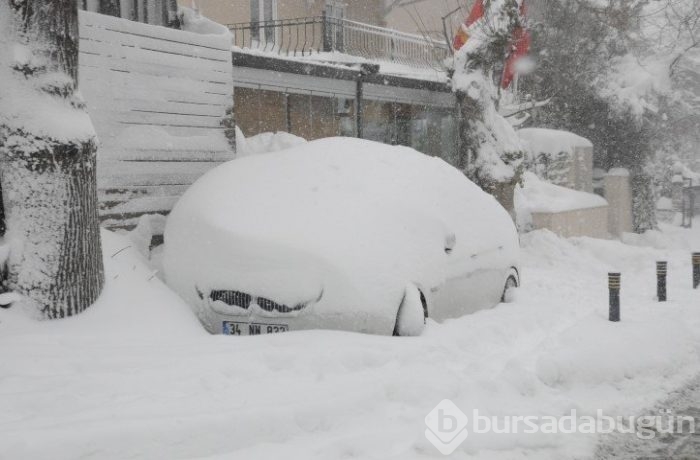 Bu kış sert geçmeyecek