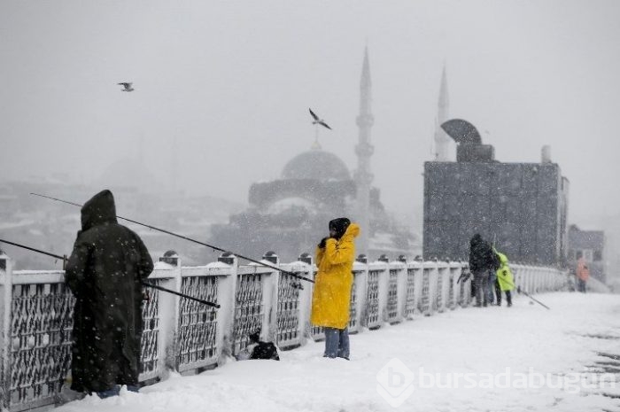 Bu kış sert geçmeyecek