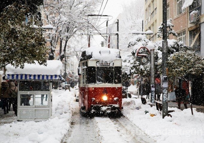 Bu kış sert geçmeyecek