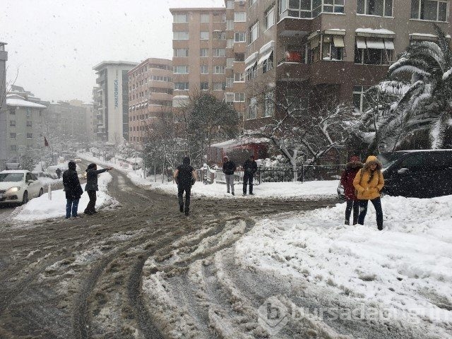 Bu kış sert geçmeyecek