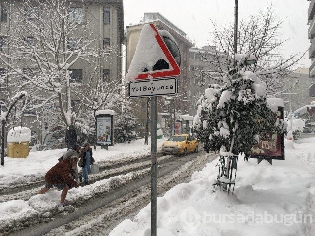 Bu kış sert geçmeyecek