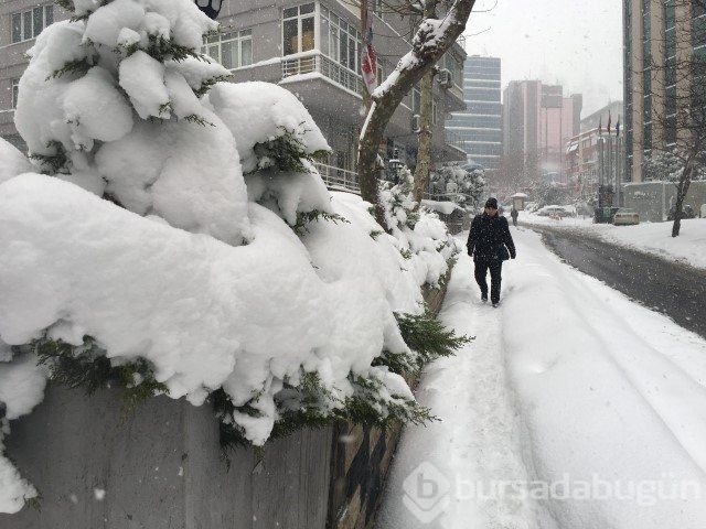 Bu kış sert geçmeyecek