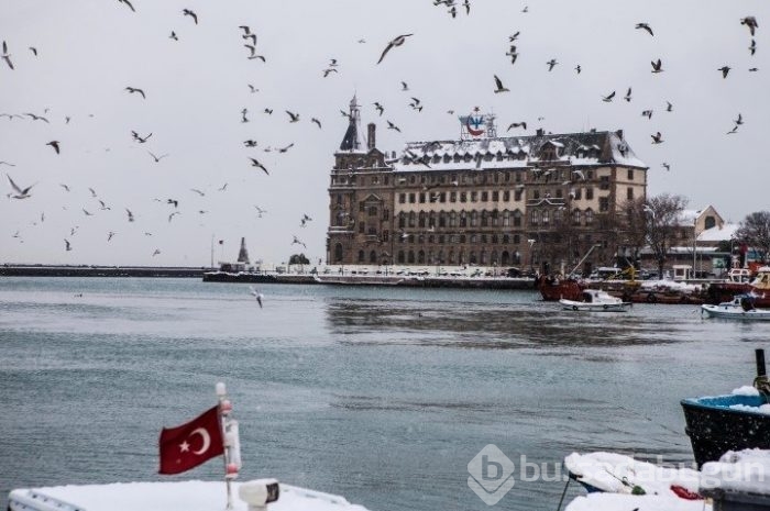 Bu kış sert geçmeyecek